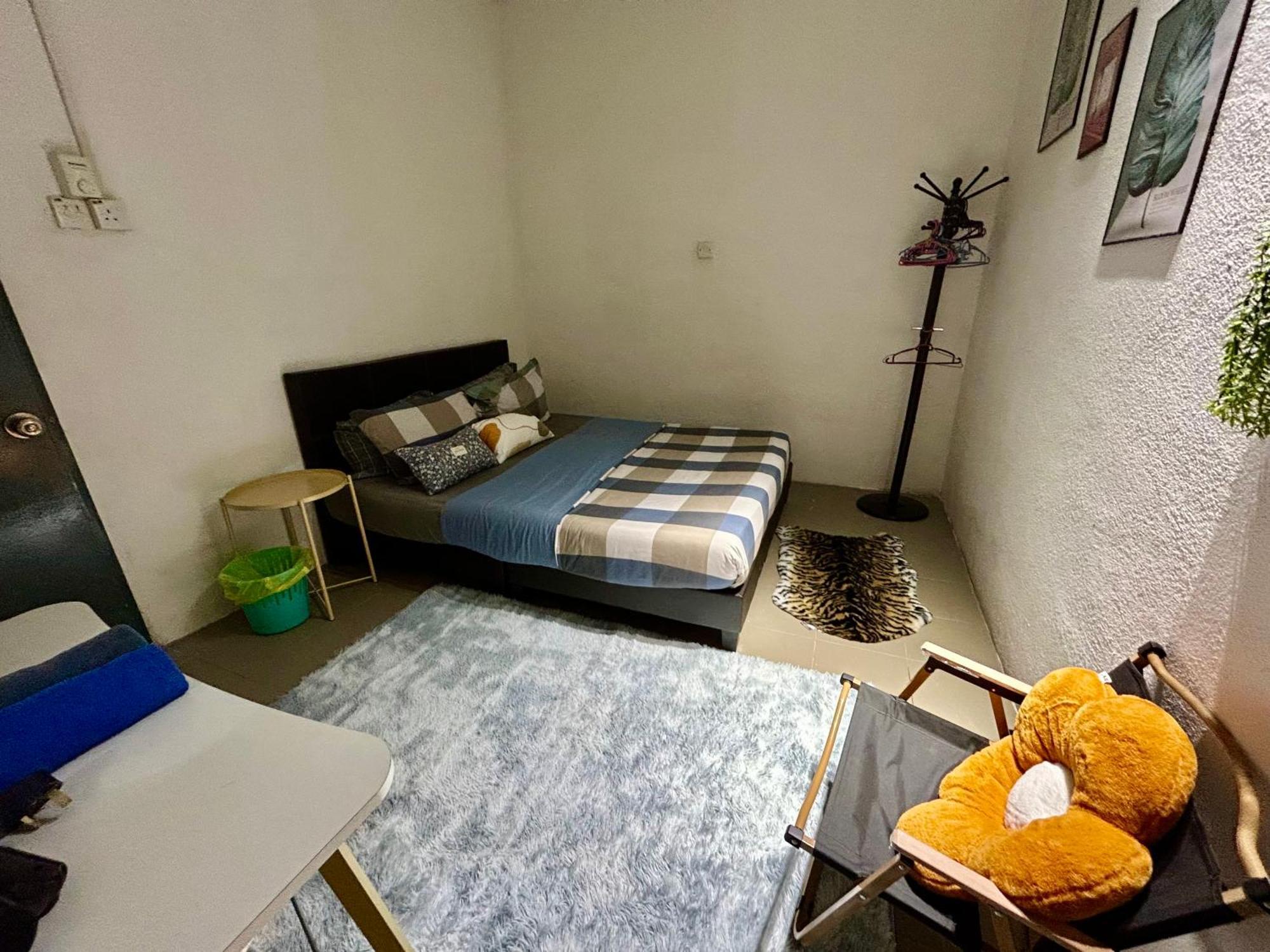 Entire 33 Cozy House • 3 Bedroom @ Alma Bukit Mertajam Exterior photo