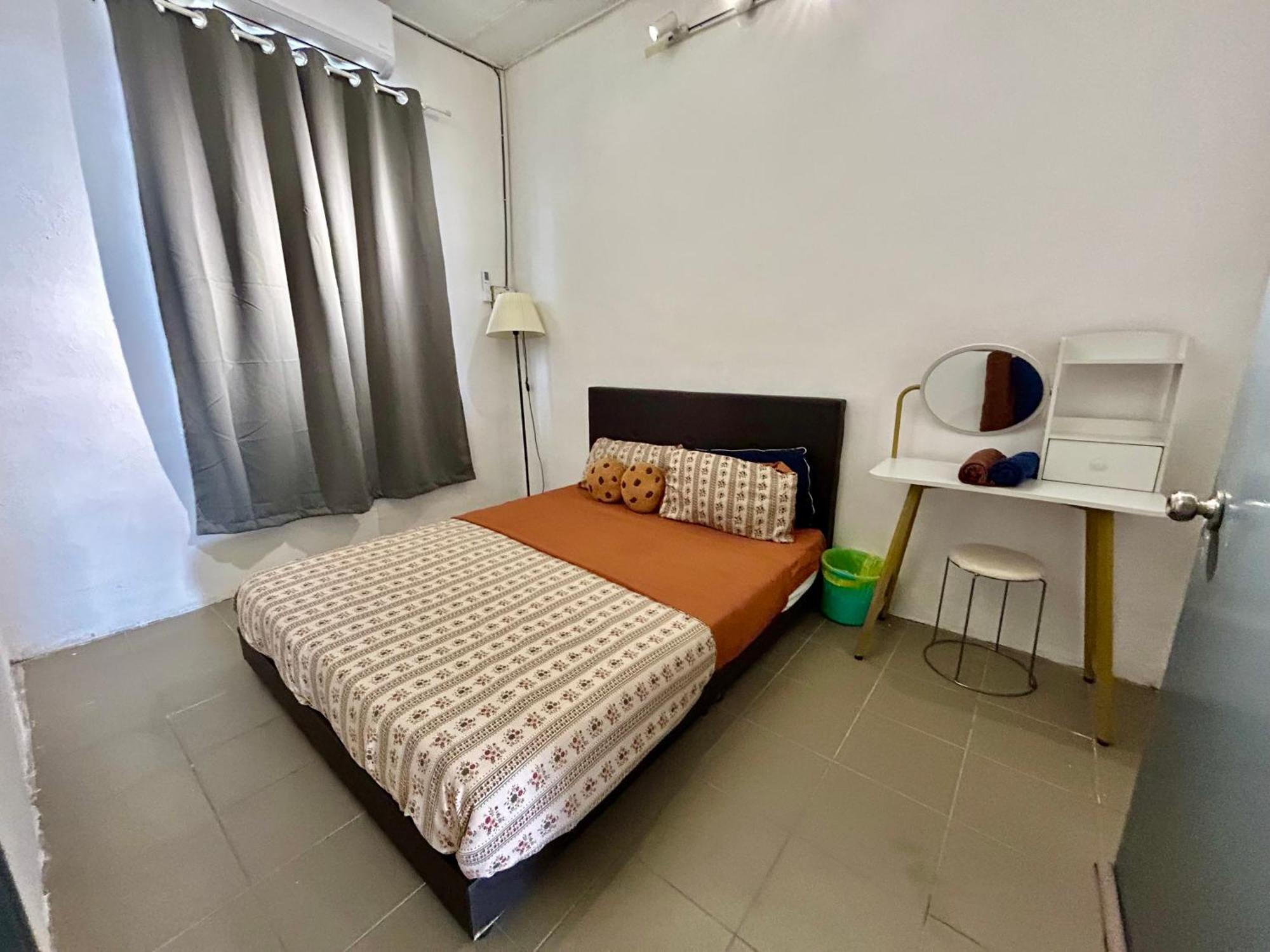 Entire 33 Cozy House • 3 Bedroom @ Alma Bukit Mertajam Exterior photo