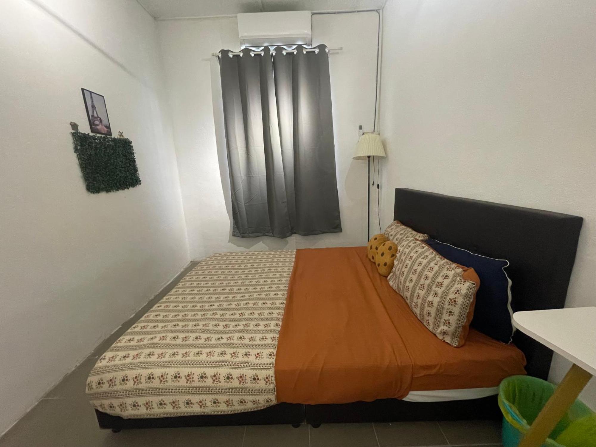 Entire 33 Cozy House • 3 Bedroom @ Alma Bukit Mertajam Exterior photo