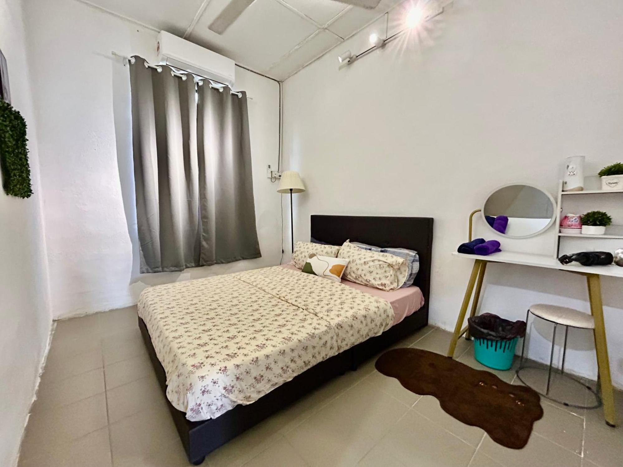 Entire 33 Cozy House • 3 Bedroom @ Alma Bukit Mertajam Exterior photo