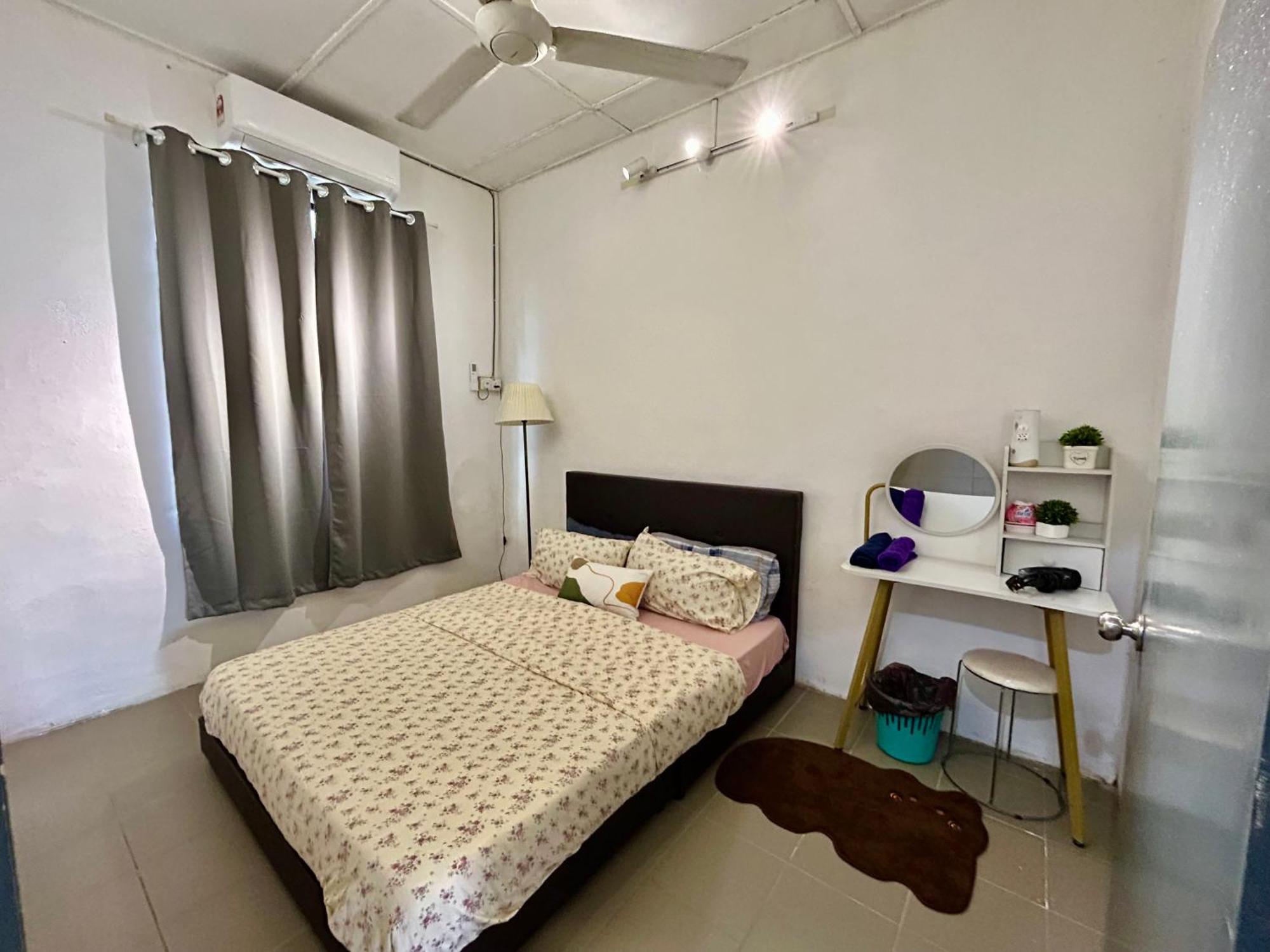 Entire 33 Cozy House • 3 Bedroom @ Alma Bukit Mertajam Exterior photo